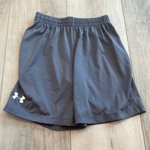 Under Armor Boys YMD Shorts